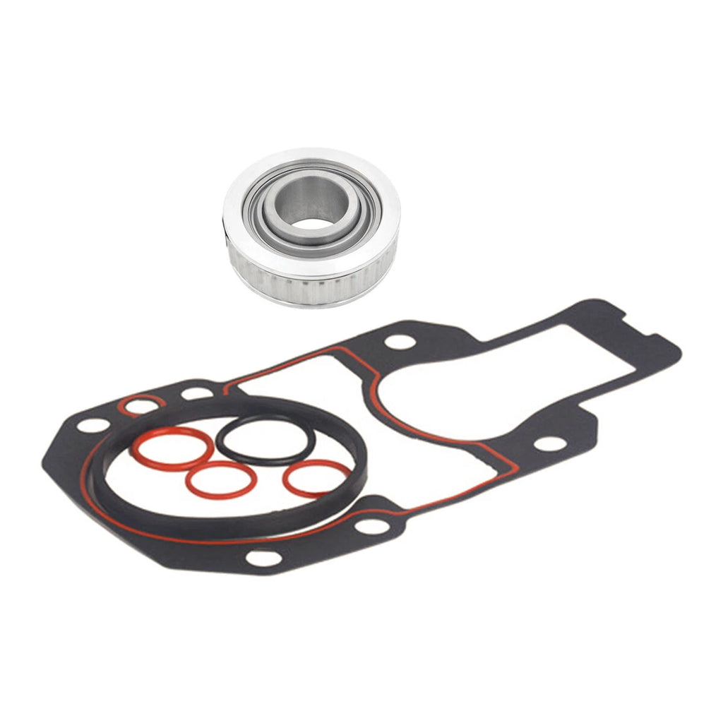 Gimbal Bearing Gasket Seal Kit for MerCruiser Alpha One Gen II (27-94996Q2)