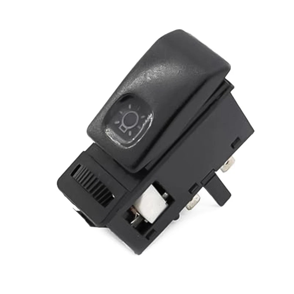 Fog Lamp and Headlight Switch for Golf MK2 (1983–1992)