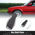 Replacement Key Fob Shell Case for Mercedes Benz 2 Button (2005–2008)