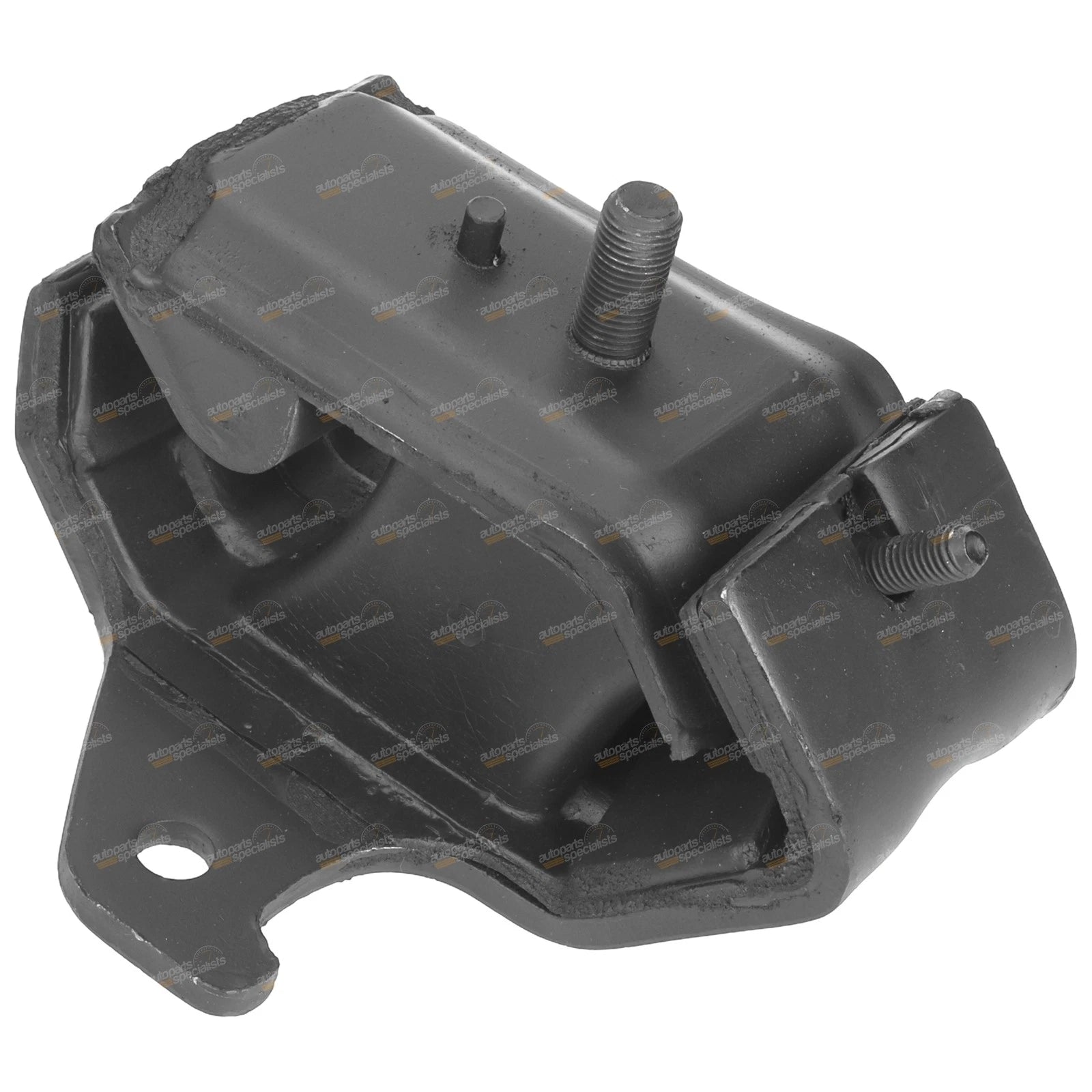 Front RH Engine Mount for Nissan Navara D22 (2002–2016) YD25DDTi