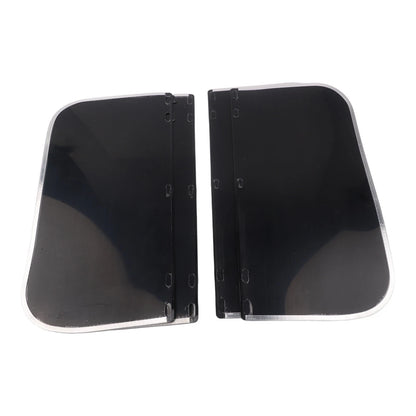 Replacement Tinted Lenses for Hobart Welding Helmets