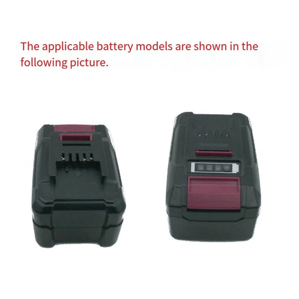 18V LiIon Battery Work Light for Einhell (Job Site, 57 LEDs)