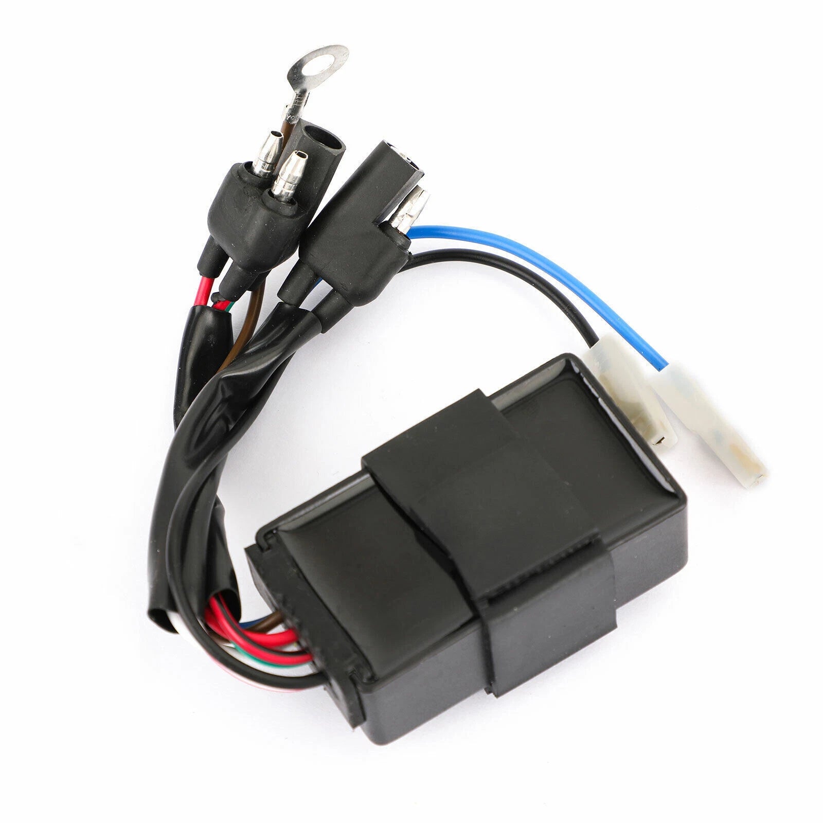 CDI Box Igniter for Polaris Ranger 500, Sportsman 400, 500, Big Boss 500 (2000–2023)