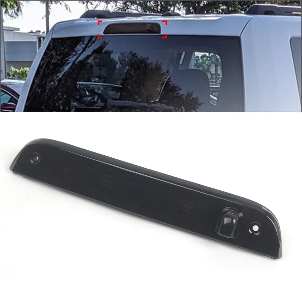 Third Brake Light for Jeep Patriot (2007–2017)