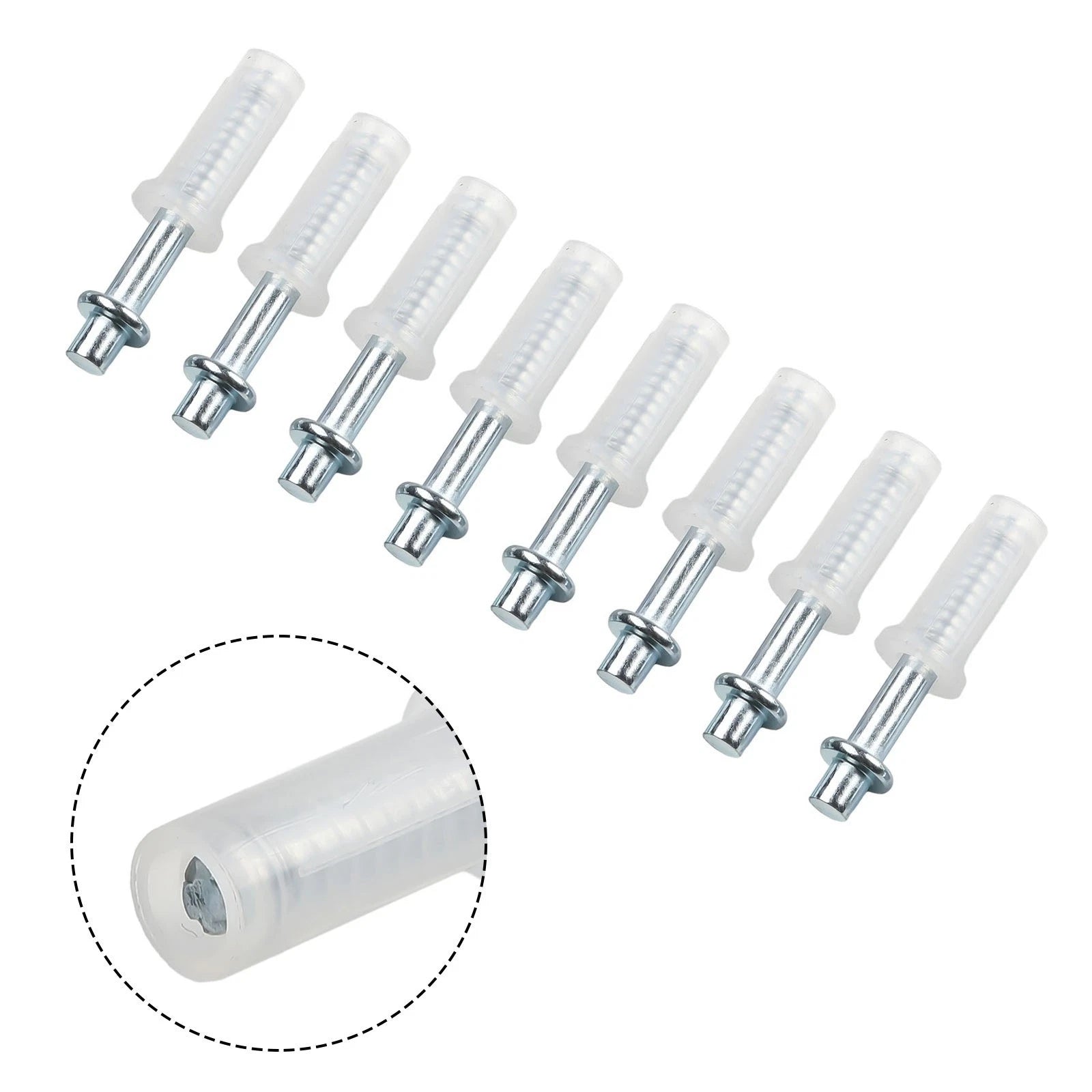 Top Pivot Hardware for BiFold Doors