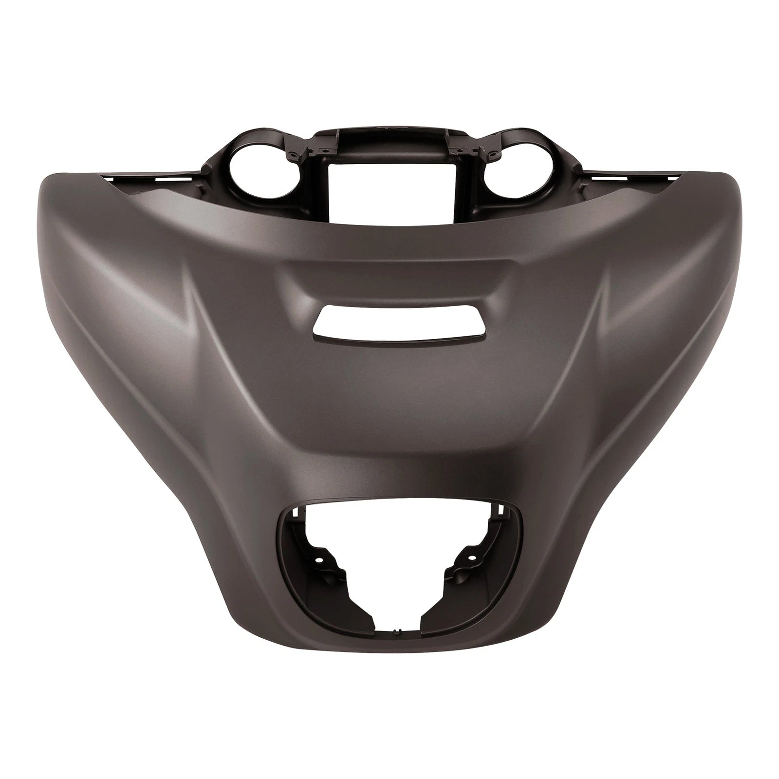 Inner Outer Headlight Fairing for Indian Chieftain Limited Dark Horse (2019–2025)