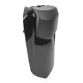 Rear Seat Cover Cowl for Yamaha YZF-R1 (2004–2006) Black