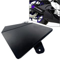 Exhaust Pipe Shield for Yamaha YZF R3 (2015–2022)