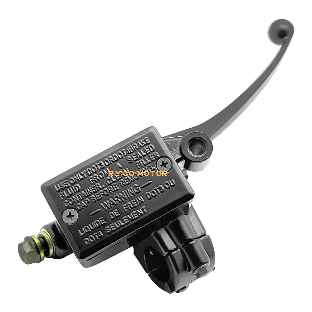Front Brake Master Cylinder for Honda Goldwing 1200 GL1200A (1984–1986)