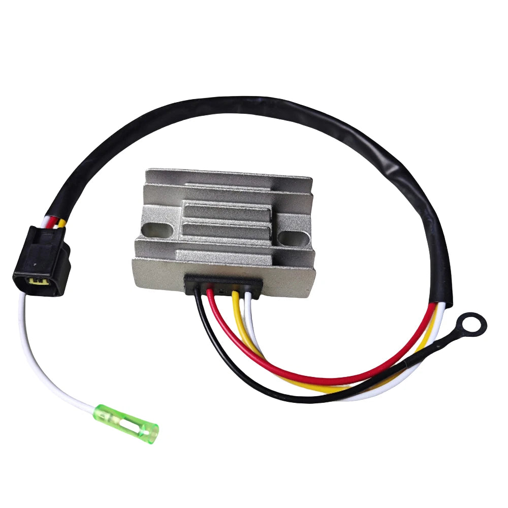 Voltage Regulator Rectifier for Suzuki DF25 DF30 (2000–2007)