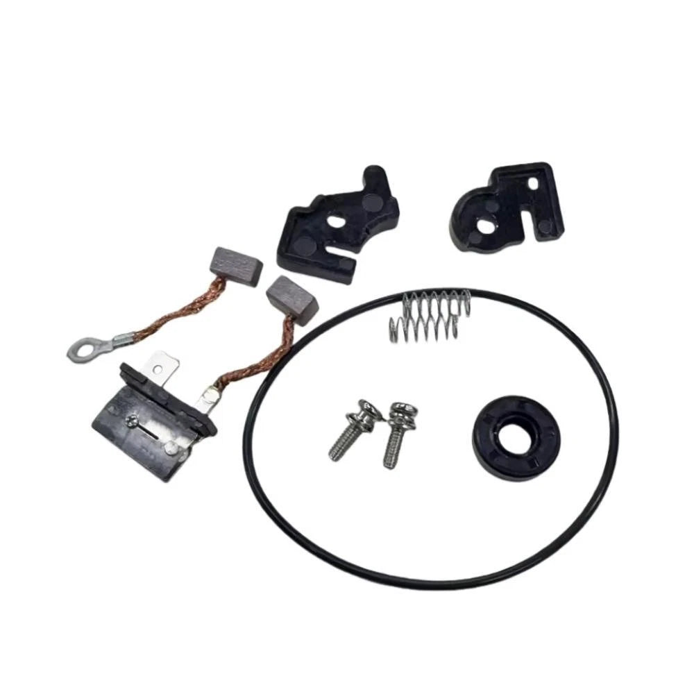 Carbon Brush Set for Yamaha 115-225 HP (64E-43892, 64E-43891)