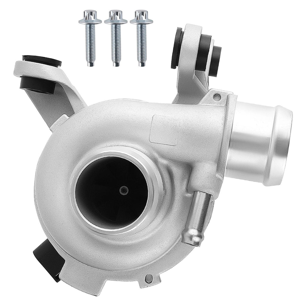 Electronic Water Pump for Mercedes C180, C200, E200