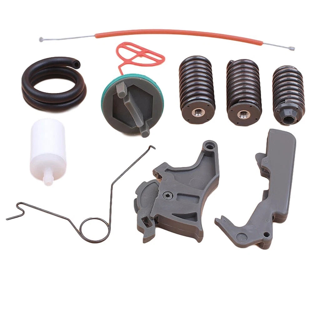 Throttle Cable Replacement Set for XP Series