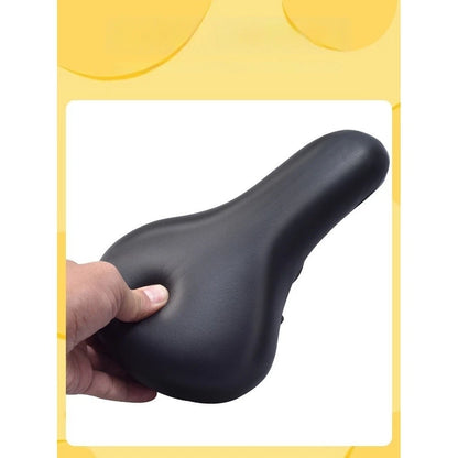 Balance Bike Seat Cushion for Toddlers - Soft Sponge Padding 23cm