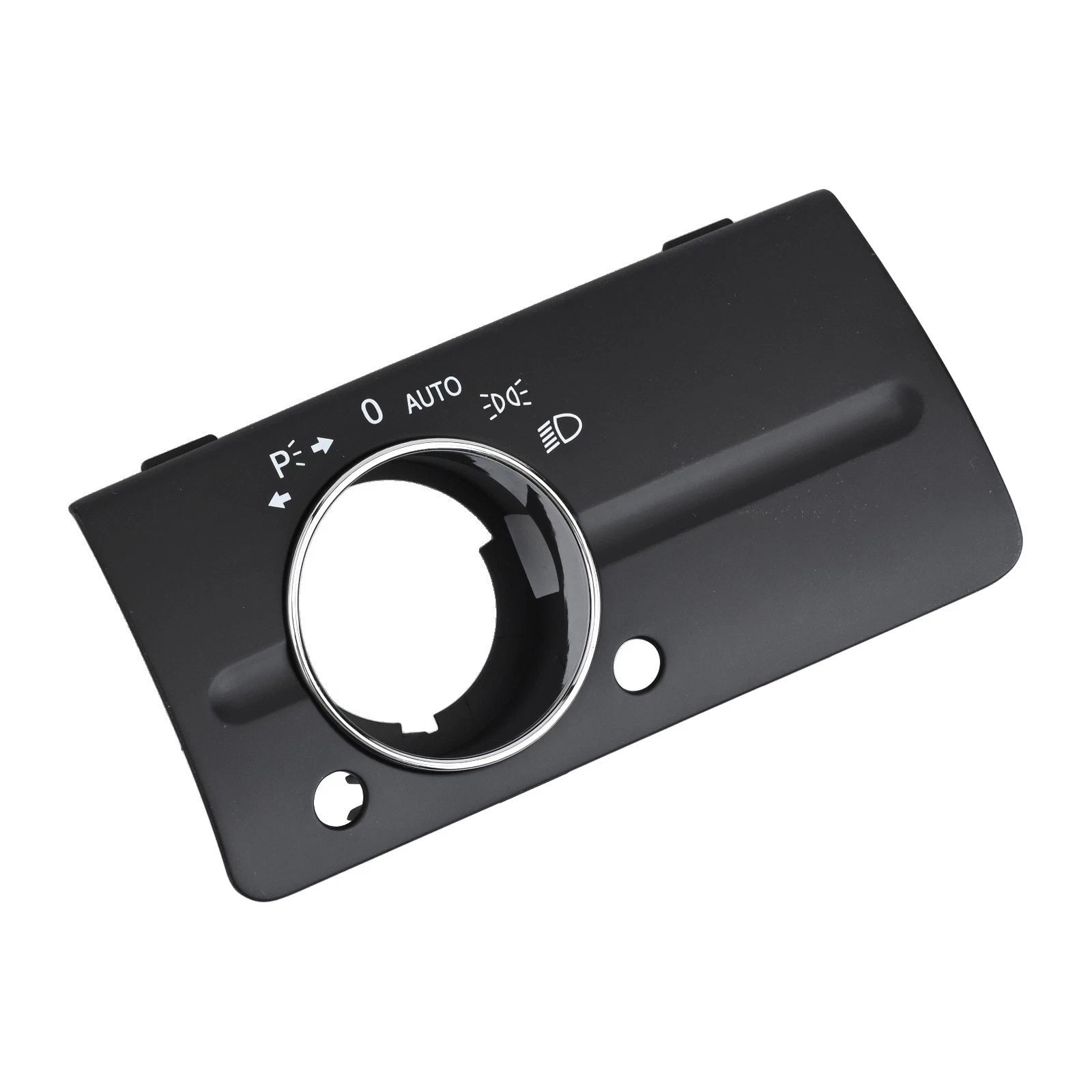 Headlight Switch Panel Cover for Mercedes W211 (2003–2008)