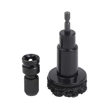 2X Hub Cleaning Tool Set for Effective Brake Dust and Rust Cleaning