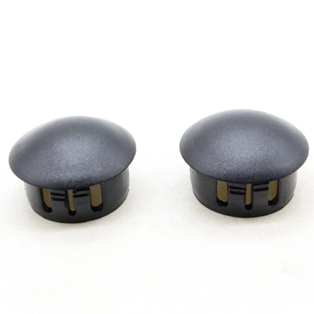 2X Windshield Wiper Arm Cap Cover for Jaguar S-Type (1999–2008) / XK (2006–2014)