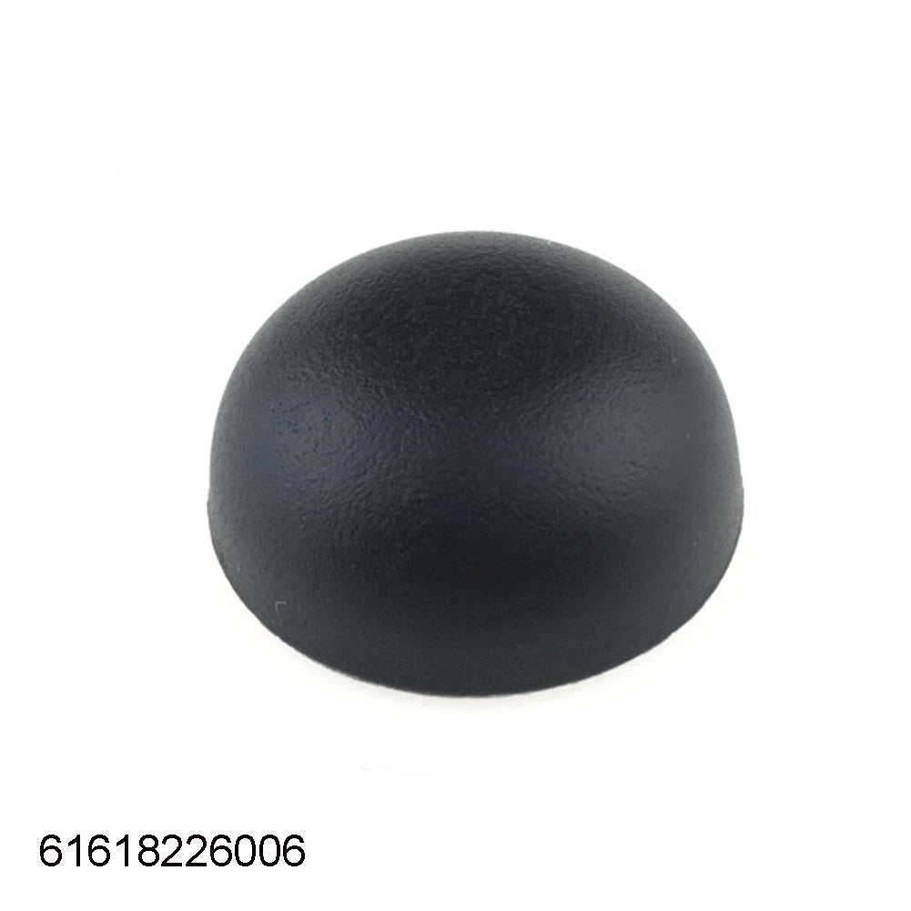 Wiper Arms Nut Cap Trim Cover for BMW E46 E65 E66 E83 (2000–2006)