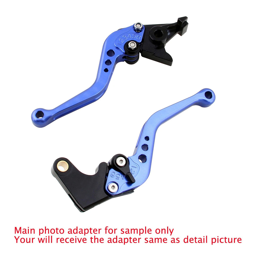 Clutch Brake Lever for BMW R Nine T/Pure/Racer (2017–2023)