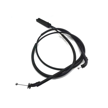 Engine Hood Release Cable for BMW X5 (2007–2014) 51237184456