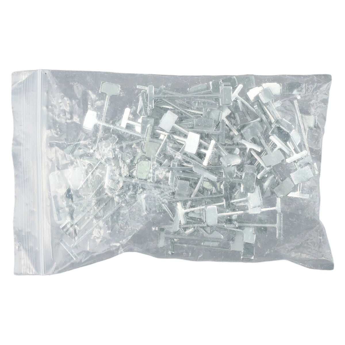 100Pcs Stainless Steel Needles for Tile Installation