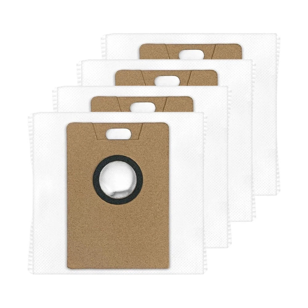 4X Kilgone SDL40 Vacuum Bags for Filtration System