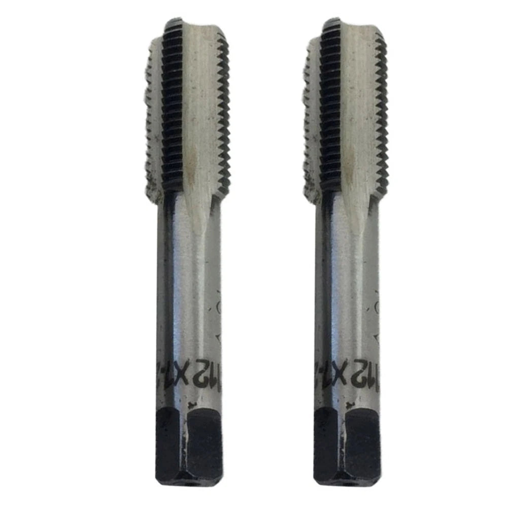 2X Metric Taper Tap Set for Tools Industry