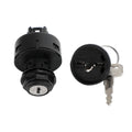 4-Pin Ignition Key Switch for Arctic Cat (0430-090, 0430-069, 0430-105)
