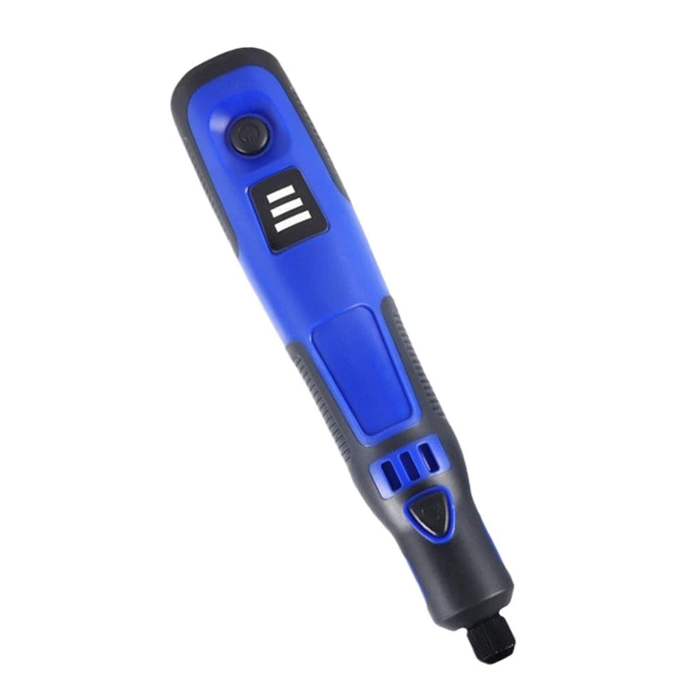 Brushless Cordless Rotary Tool 3.6V with Overload Protection