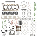 Engine Overhaul Kit for Audi VW CDN CCZB 2.0T (Fits )