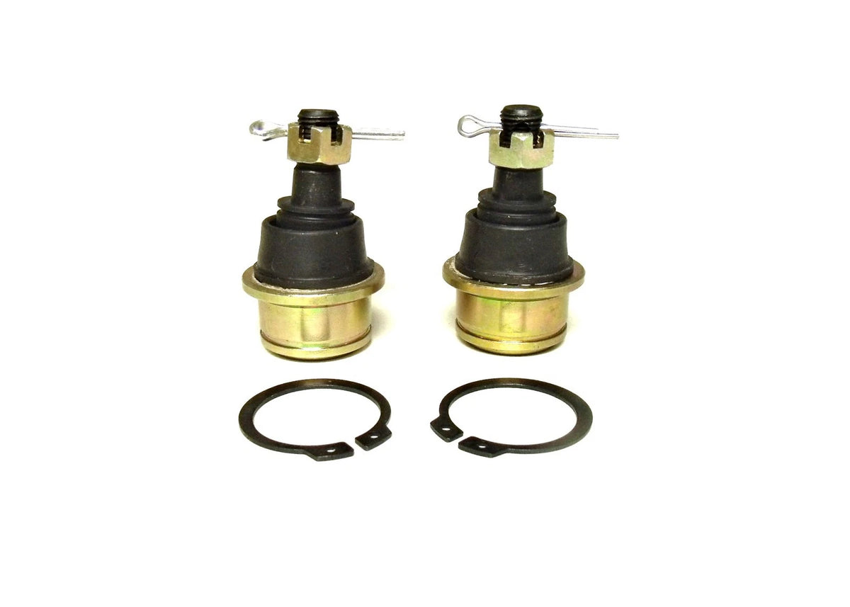 Set of 2 Lower Ball Joints for Honda (51355-HM5-A81)