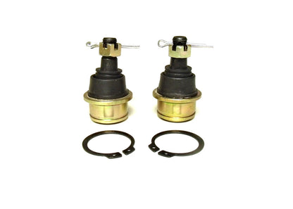 Set of 2 Lower Ball Joints for Honda (51355-HM5-A81)