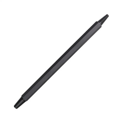 Threaded Spark Plug Remover Tool for Universal Use (185mm, Double Ends)