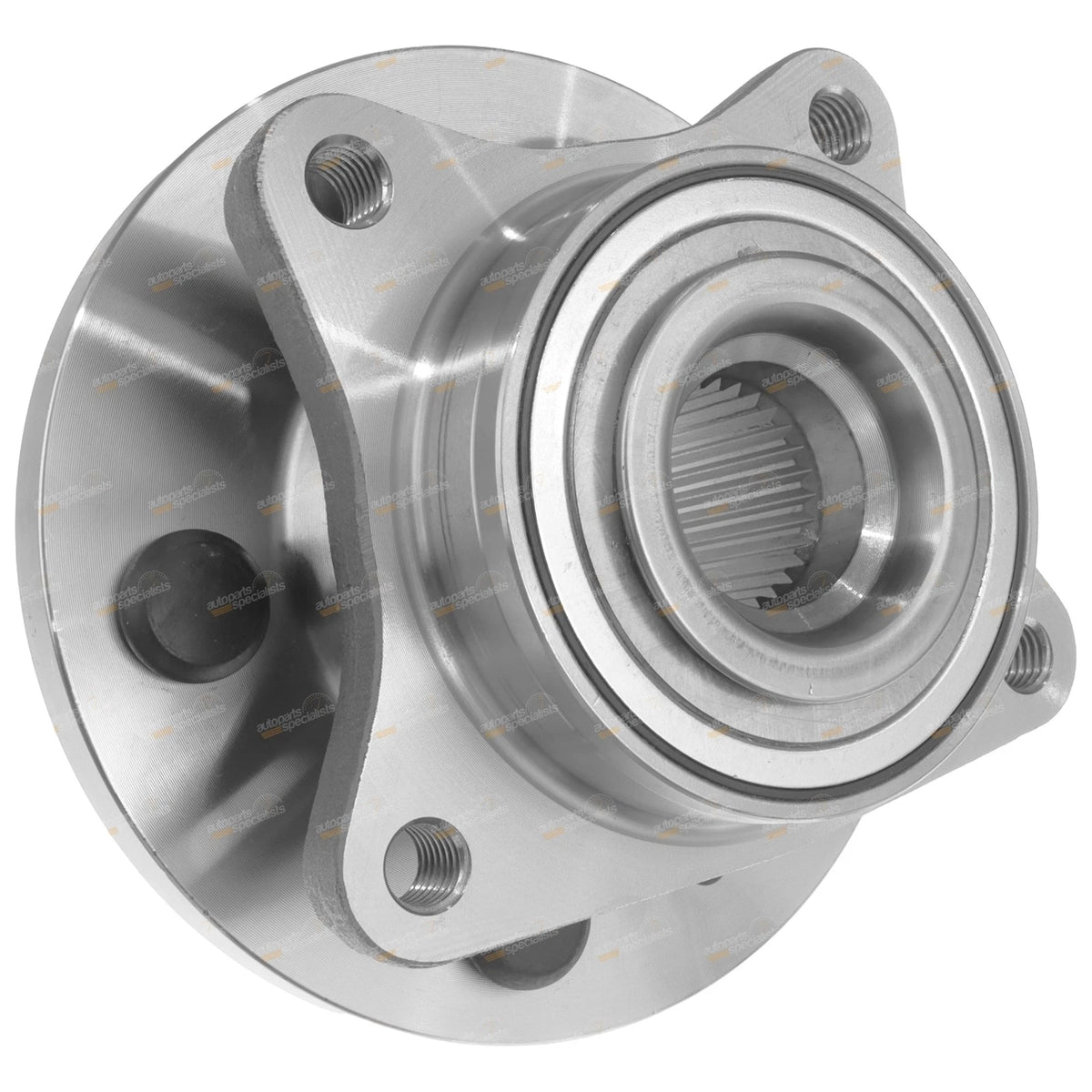 Front Wheel Bearing Kit for Land Rover Range Rover Sport L320 (2005–2010)