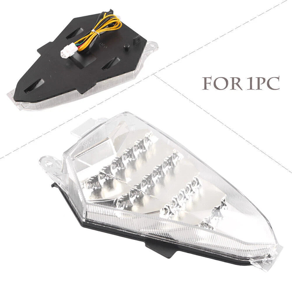 LED Brake Turn Signals for Yamaha YZF R6 (2008–2013)