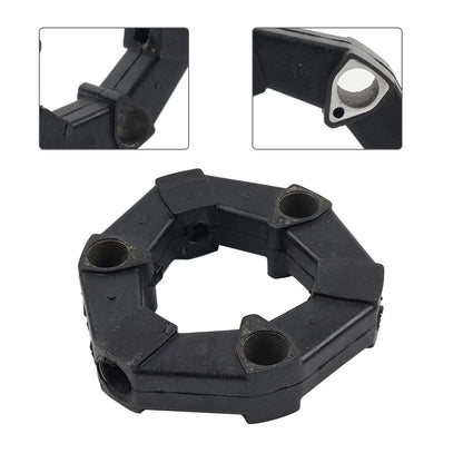 8A Coupling for Centaflex CF-A-08 Series (2019-2020) 2019608 3633643 778322 Black