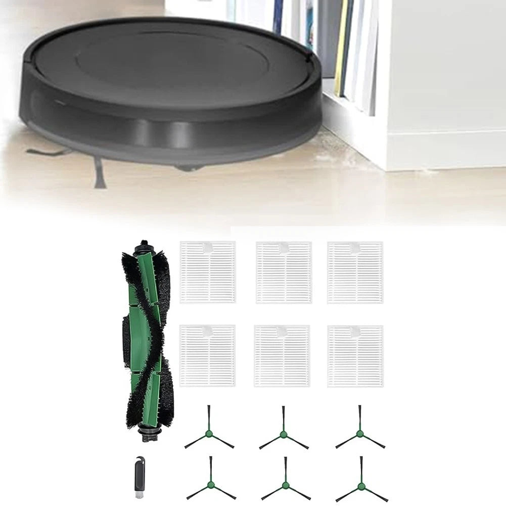 Vacuum Cleaner Replacement Kit for Roomba Essential (1010–108)