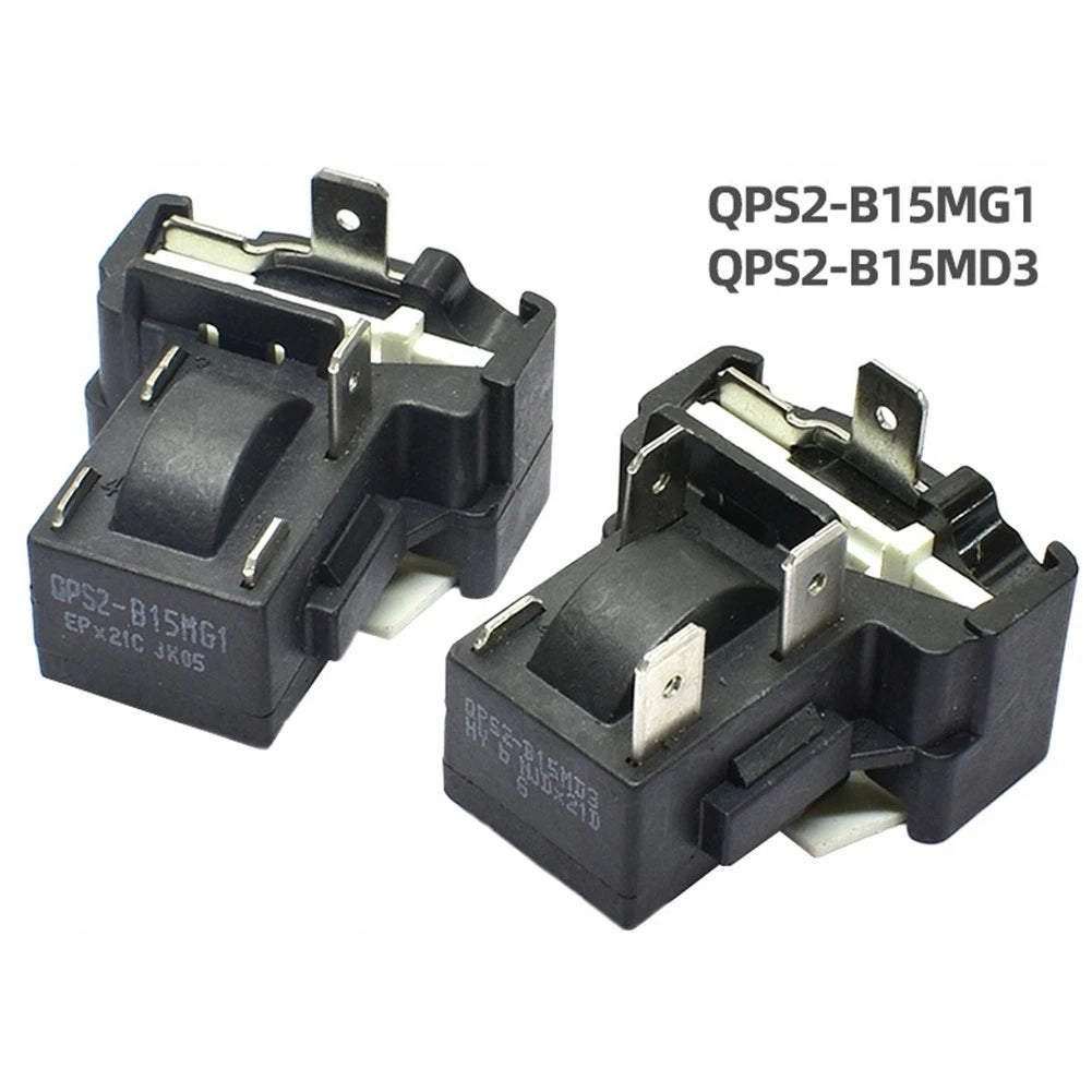 1 Pin Compressor Protection for Midea PTC Starter