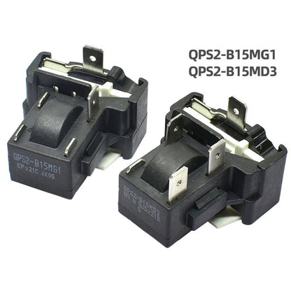 1 Pin Compressor Protection for Midea PTC Starter