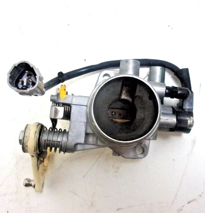 Throttle Body Assembly for Mercury 25HP EFI (898103T23)