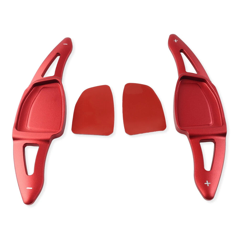 Steering Wheel Paddle Shifter for Audi RS3 RS4 RS5 RS6 RS7 RS e-tron GT (2021–2023)