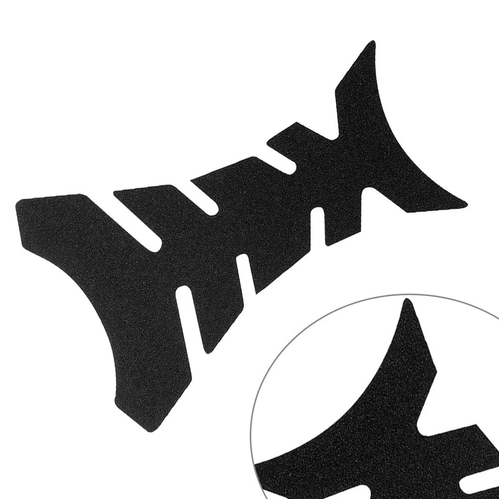 Fuel Tank Pad Protector for Kawasaki, Ducati, Yamaha (Universal)