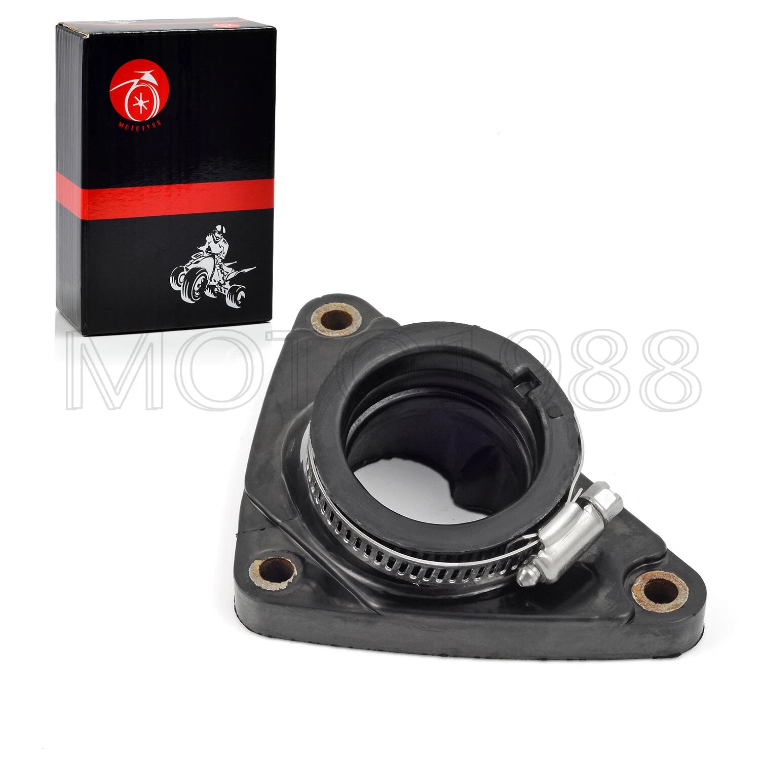 Intake Manifold Boot for Honda XR250 XR250R XR250L (1986–2004)