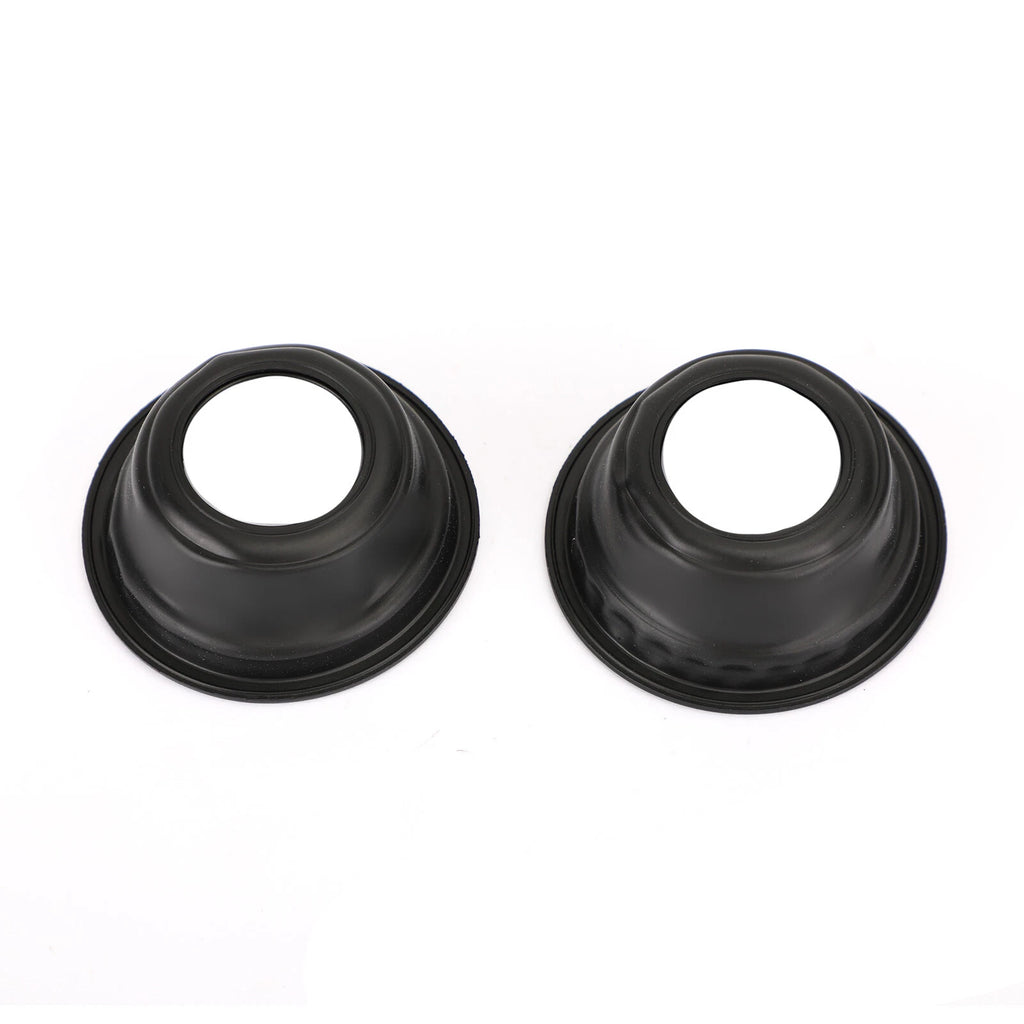 Carburetor Repair Kit Plunger Diaphragm for Suzuki GSF250 GSF400 Yamaha XJ400 (1990–1999)