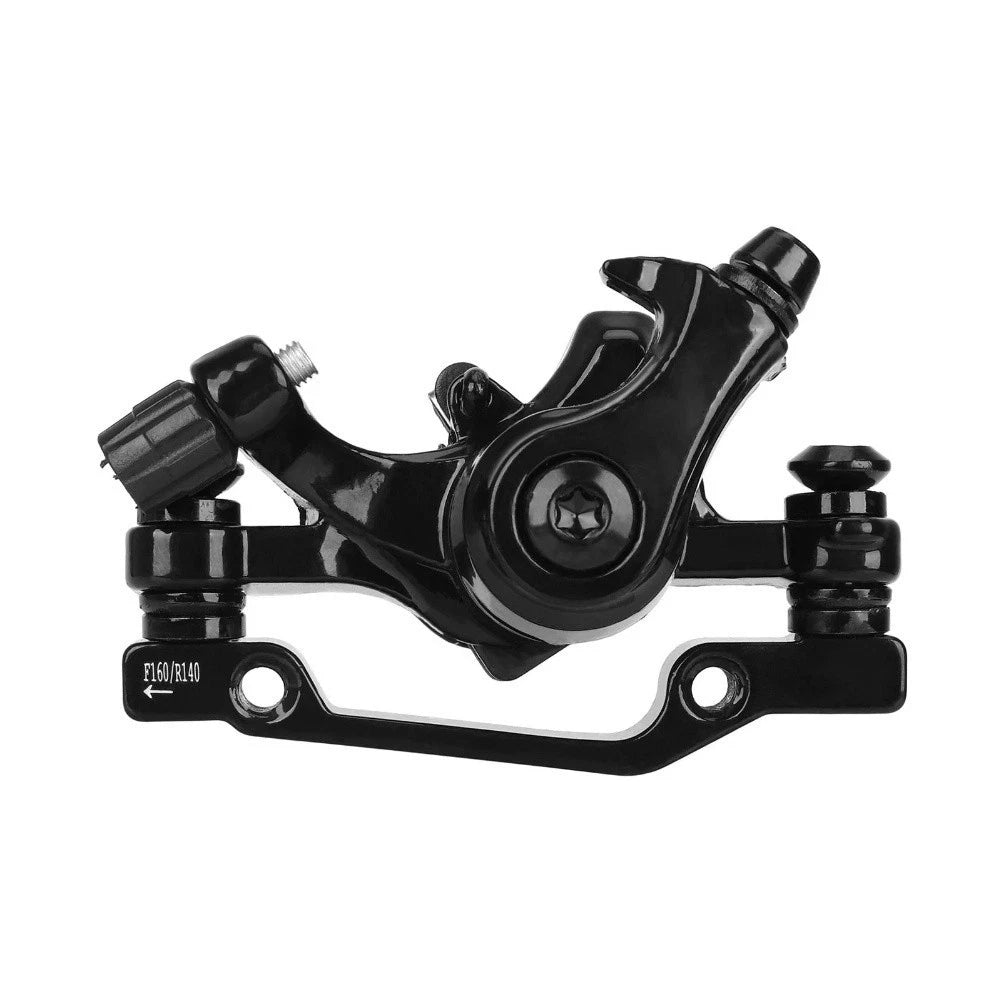 160mm Front Line Pull Disc Brake Caliper for Bike Braking System