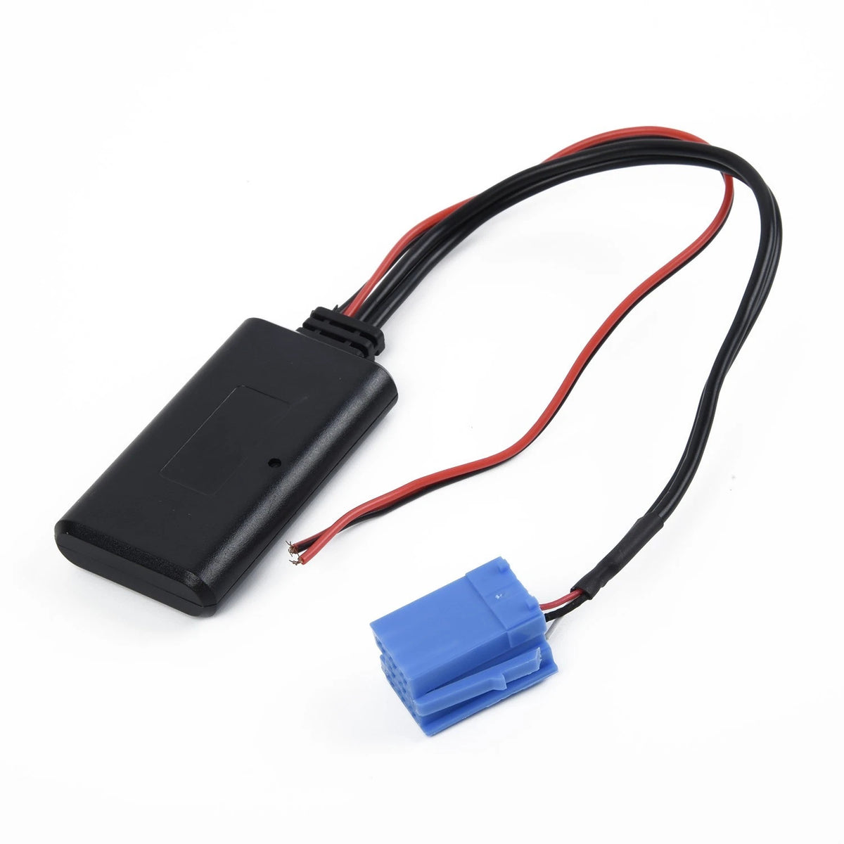 AUX Adapter for Alfa Romeo 147/156/159/Brera/Mito (2000–2010)