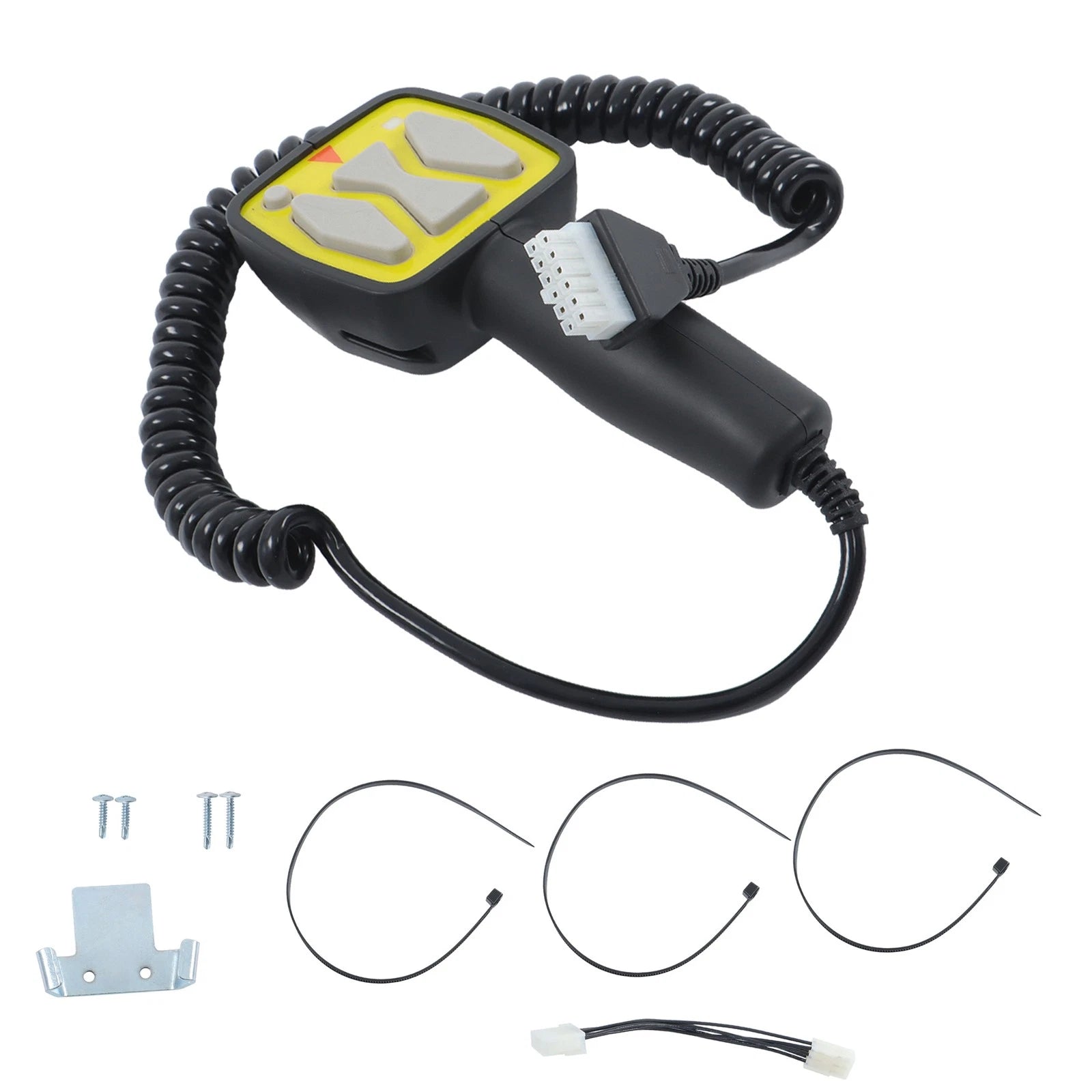 Snow Plow Blade Hand Held Controller for Meyer Diamond E47 E60 E57 (22154)