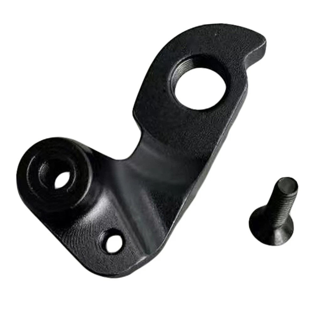 Aluminium Alloy Hanger for Bike Frame Protector (CNC Craftsmanship)