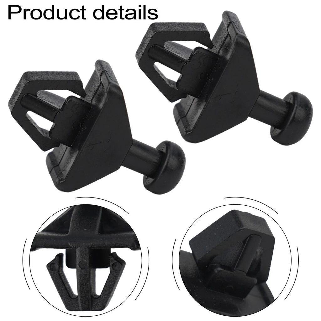 Cargo Lid Hook for Nissan (2010–2019)
