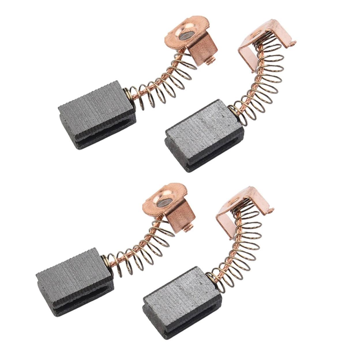 Carbon Brushes for Angle Grinder (2010–2023)